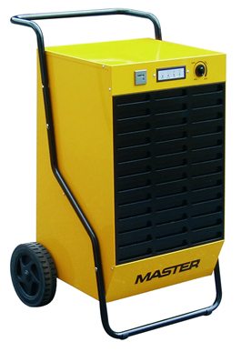 MASTER DH92 - Odvlhova vzduchu kondenzan