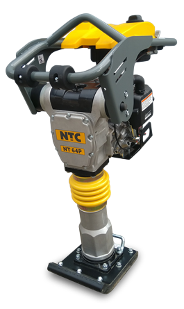 NTC NT 64P - Vibran pch