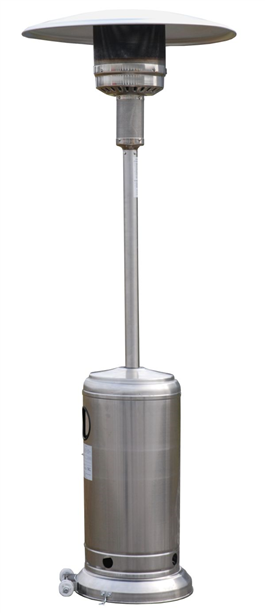 MASTER BP-13 Terasov sala