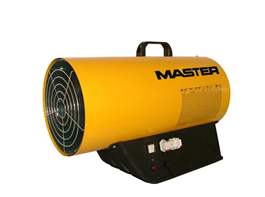 MASTER BLP 73M - Plynov topidlo