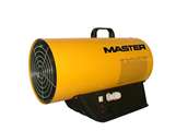 MASTER BLP 53 ET - Plynov topidlo