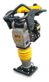NTC NT 72 P- Vibran pch