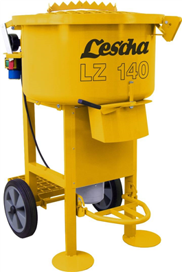 Lescha LZ140- Mchaka talov