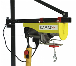 CAMAC MINOR M-150 BRICO/DIY