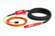 HERVISA PERLES - T-RUNNER PLUS 52- Vysokofrekvenn vibrtor s mniem