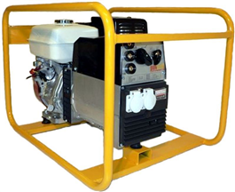 Elektrocentrla se svekou NTC - TRH-170