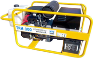 Elektrocentrla se svekou NTC - TRH-300