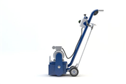 BLASTRAC BMP-215E Frza na beton