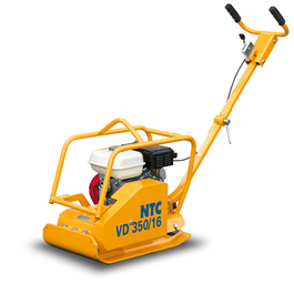 NTC VD350/16R Klasik - Vibran deska jednosmrn