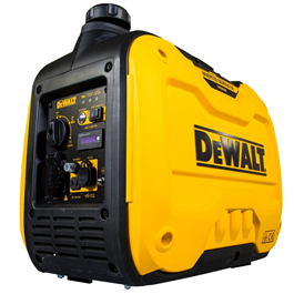 Invertorov elektrocentrla DeWALT DXGNi20E