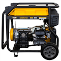 Benznov elektrocentrla DeWALT DXGNP85E