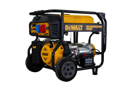 DeWALT- Elektrocentrla  DXGNP853E