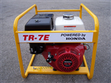 NTC TR-7E Elektrocentrla (7kVA)