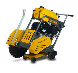 NTC RZ 200B- ezaka spr