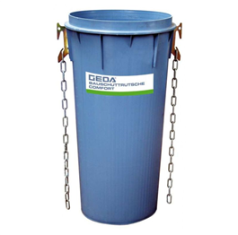 GEDA COMFORT Shoz na su (110cm)