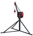 CAMAC Minor PLUMA 500 Sten vrtek (lano 30m)