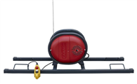 CAMAC Minor BASE 325 Podzemn vrtek (lano 60m)