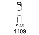 GEDA - adaptr pro mini60S / maxi120S