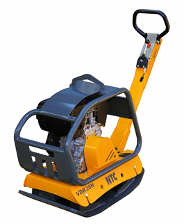 NTC VDR26 - Vibran deska reverzn