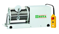 BETA SPM 210 DF Zemn vrtek (lano 100m)