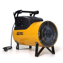 OKLIMA SG 260A- Plynov topidlo