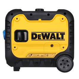 Inventorov elektrocentrla DeWALT DXGNi65E