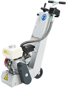 Fr�za SCHWAMBORN BEF 201V