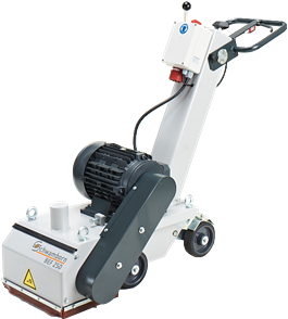 Fr�za SCHWAMBORN BEF 250