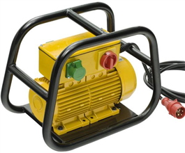 ENAR AFE 2500T-Vysokofrekven��m m�ni� v trubkov�m r�mu