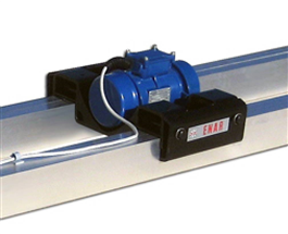 QPM jednotka vibra�n� elektrick� 230V
