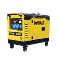 Naftov� elektrocentr�la DeWALT DXGND63E