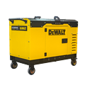 Naftov� elektrocentr�la DeWALT DXGND80E