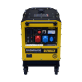 Naftov� elektrocentr�la DeWALT DXGND803E