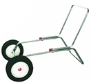 Podvozek s koly pro B35/B70CED