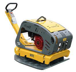 NTC VDR63 - Vibran deska reverzn