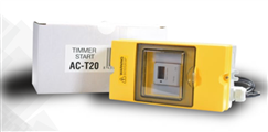 DeWALT-PROGRAM�TOR PRO AUTOMATICK� STARTY T20