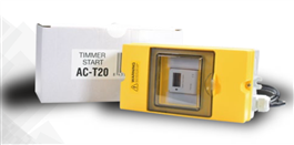 DeWALT-PROGRAM�TOR PRO AUTOMATICK� STARTY T20