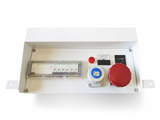 Dagartech - Panel CONTROL DGH8TFP