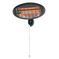 EUROFRED Patio Heater PH E - Infraerven elektrick topidlo