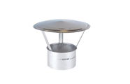 MASTER-Kom�nov� st��ka 120mm-nerez
