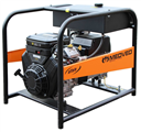 MEDVED-GRIZZLI 14000 VE COMPACT- s elektrick�m startem, nap�t� 400/230V