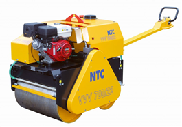 NTC VVV700/22 - Vibran vlec veden