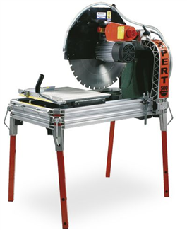 BATTIPAV EXPERT 500 S - stavebn pila (400V)