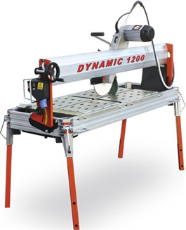 BATTIPAV DYNAMIC 1200S - stavebn pila (230V)