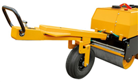 NTC VVV701/22 - Vibran vlec veden