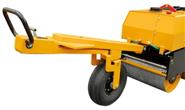 NTC VVV701/22 - Vibran vlec veden