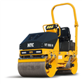 NTC VT090 - Vibran vlec tandemov