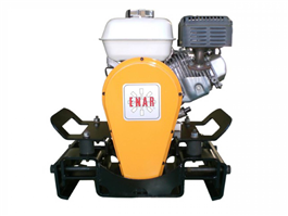 QGH jednotka vibra�n� s motorem HONDA GX 160