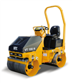 NTC VT100 - Vibran vlec tandemov