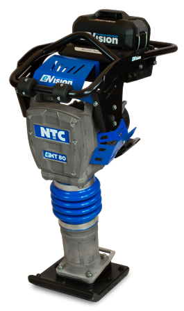 AKU e. VISION NTC  NT 80 - vibran pch